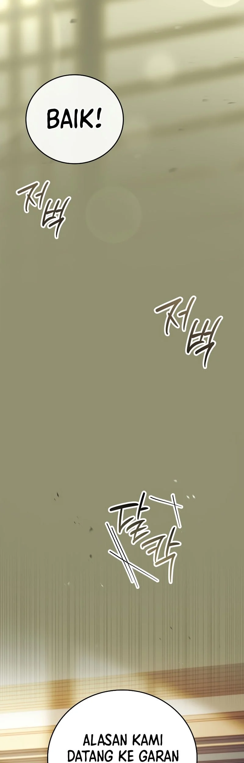 The Legendary Hero Is An Academy Honors Student Chapter 76 Gambar 64