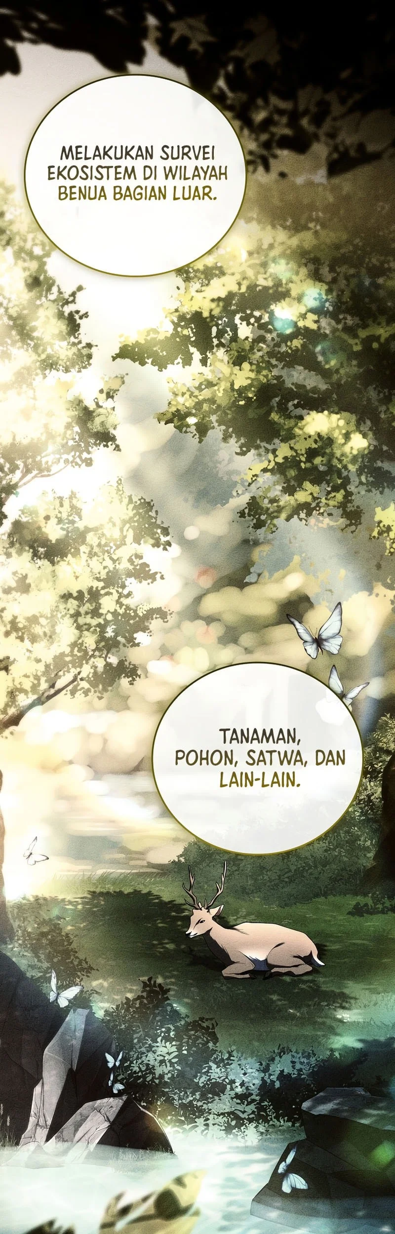 The Legendary Hero Is An Academy Honors Student Chapter 76 Gambar 66