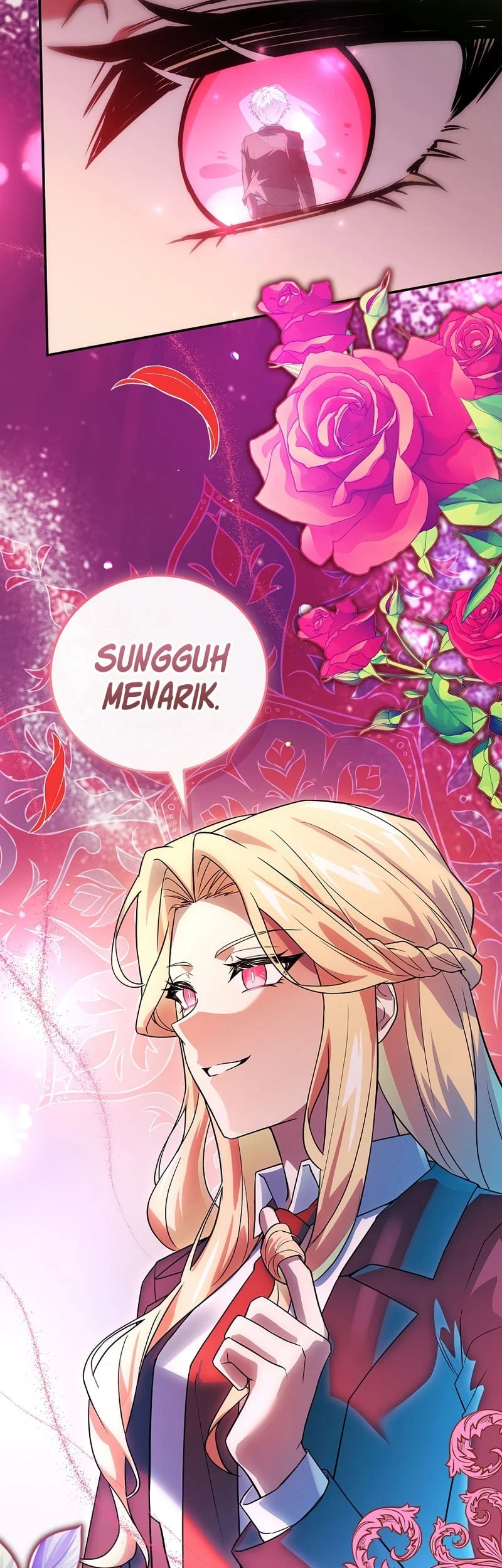 The Legendary Hero Is An Academy Honors Student Chapter 76 Gambar 20