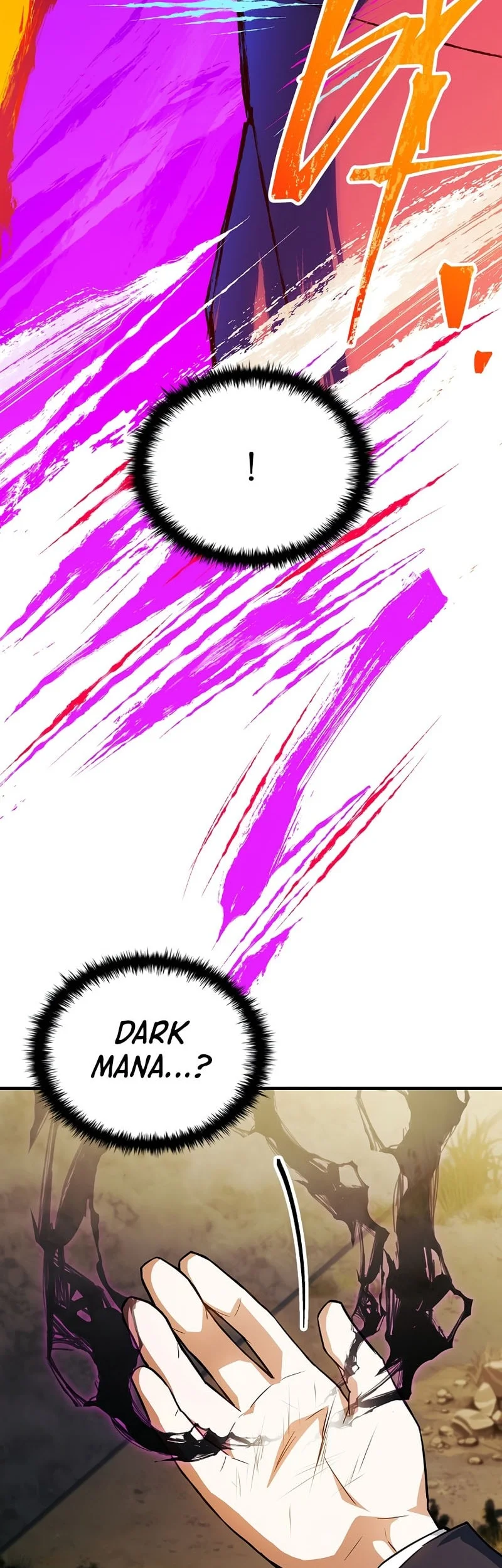 The Legendary Hero Is An Academy Honors Student Chapter 77 Gambar 32