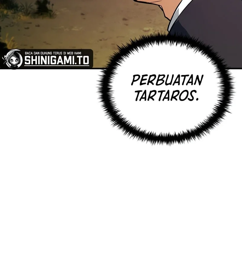 The Legendary Hero Is An Academy Honors Student Chapter 77 Gambar 33