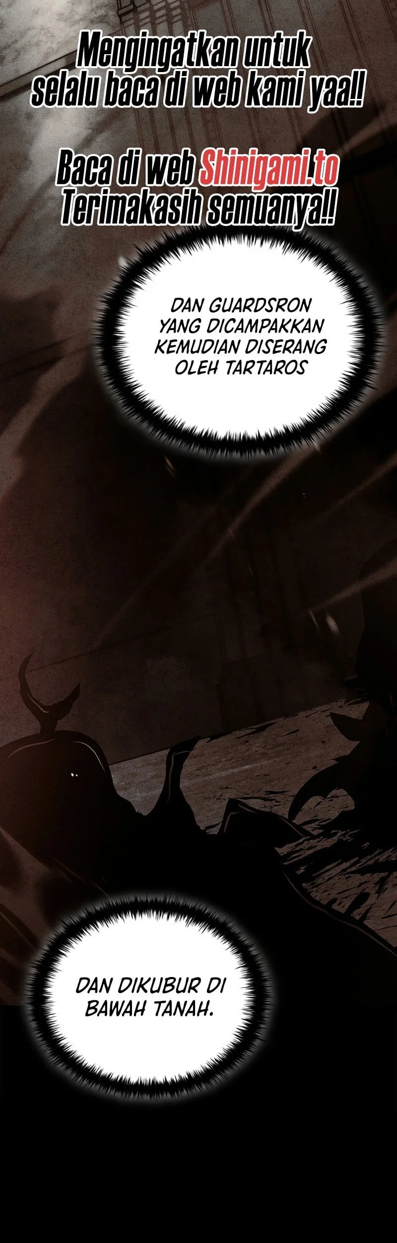 The Legendary Hero Is An Academy Honors Student Chapter 77 Gambar 43