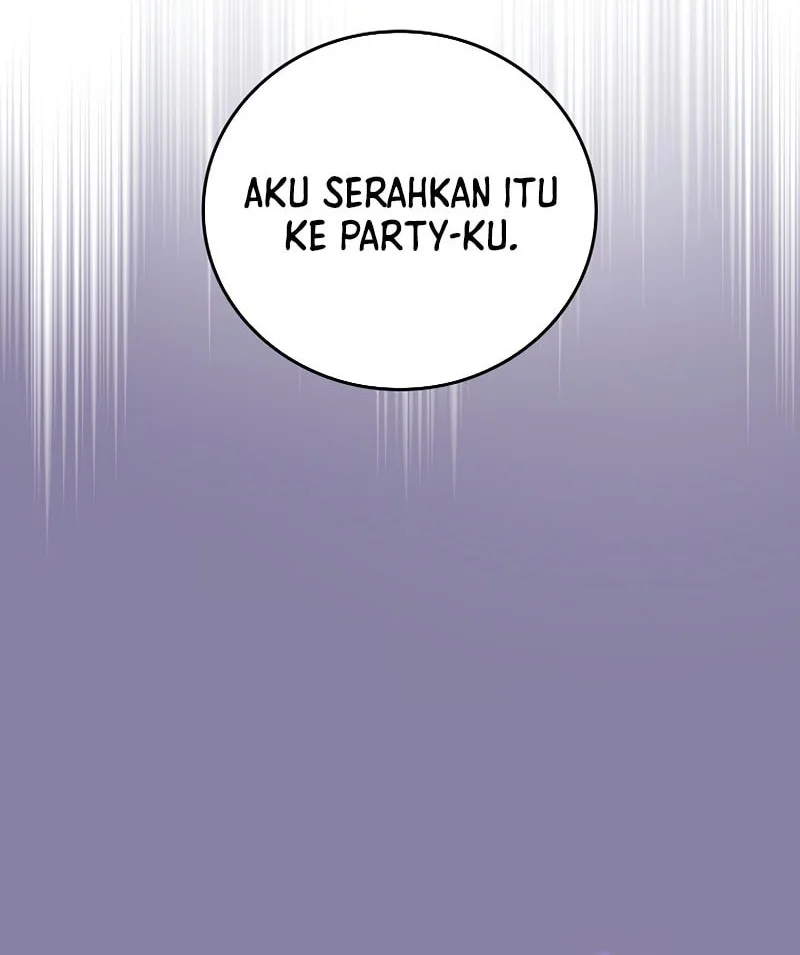 The Legendary Hero Is An Academy Honors Student Chapter 77 Gambar 52