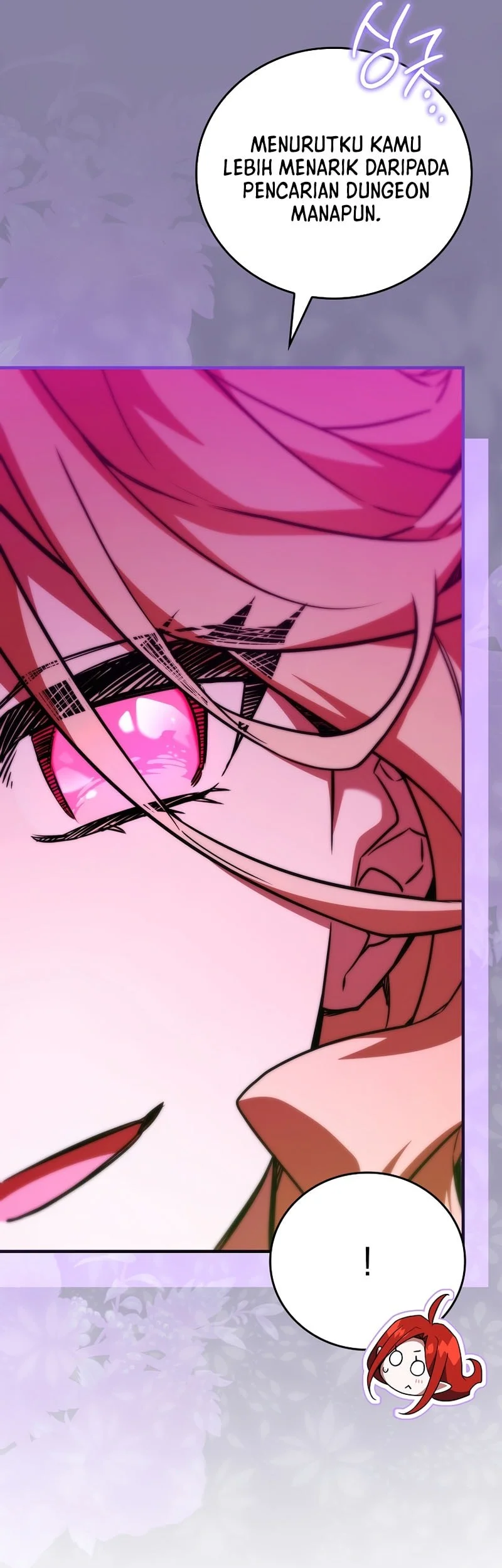 The Legendary Hero Is An Academy Honors Student Chapter 77 Gambar 53