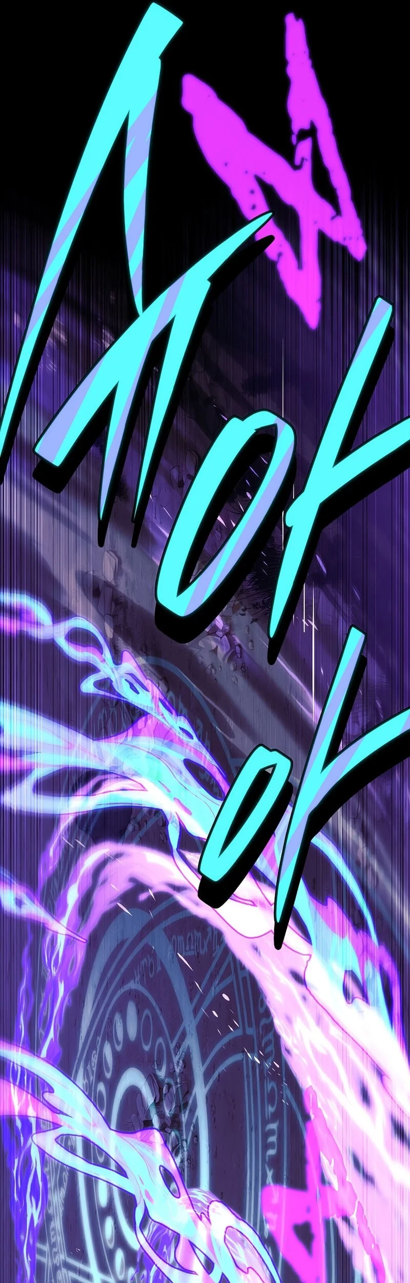 The Legendary Hero Is An Academy Honors Student Chapter 77 Gambar 83