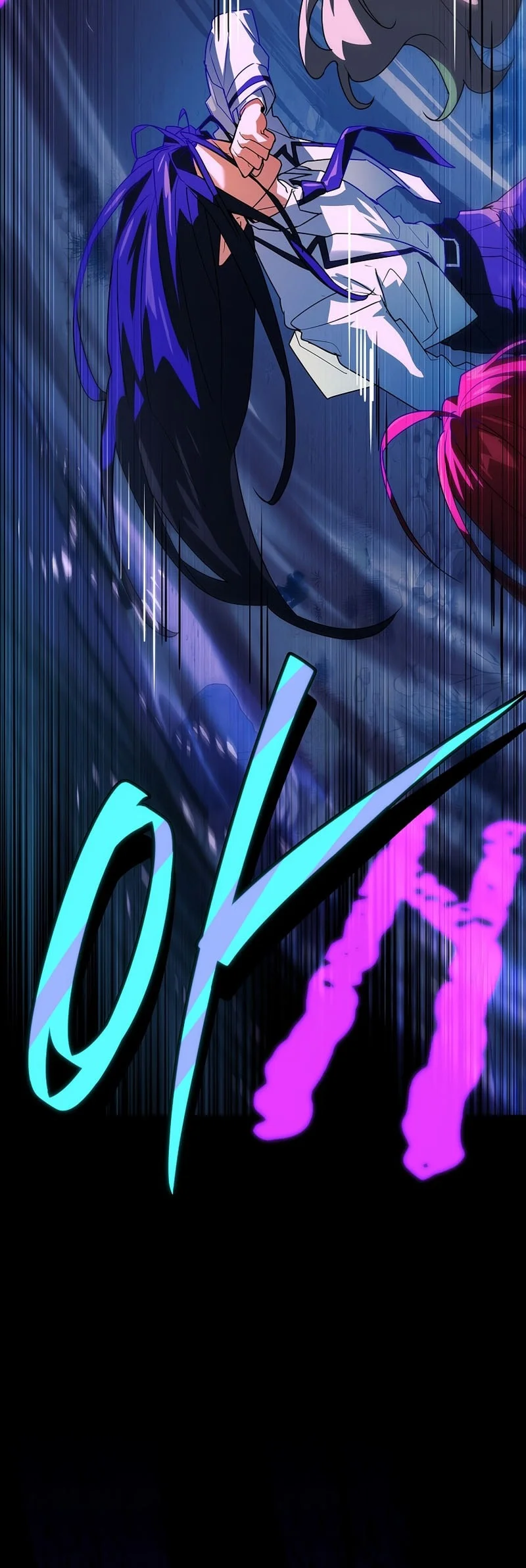 The Legendary Hero Is An Academy Honors Student Chapter 77 Gambar 85