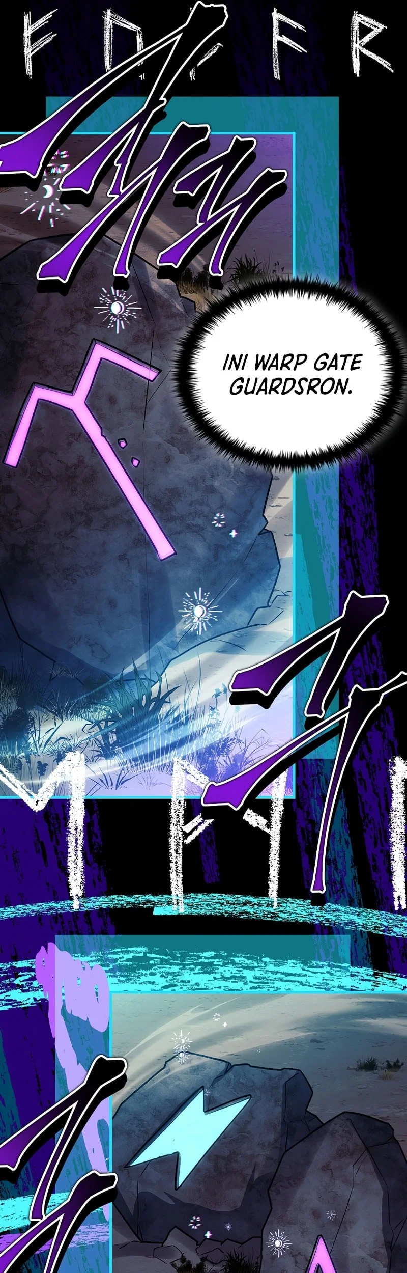 The Legendary Hero Is An Academy Honors Student Chapter 77 Gambar 86