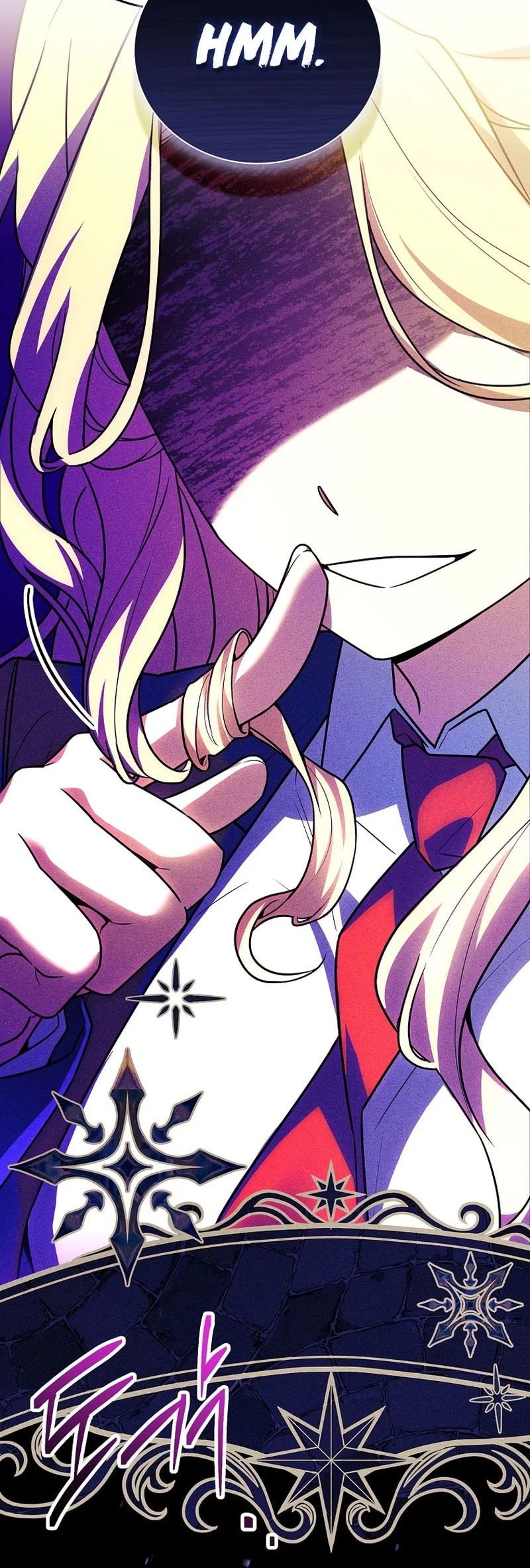 The Legendary Hero Is An Academy Honors Student Chapter 77 Gambar 5