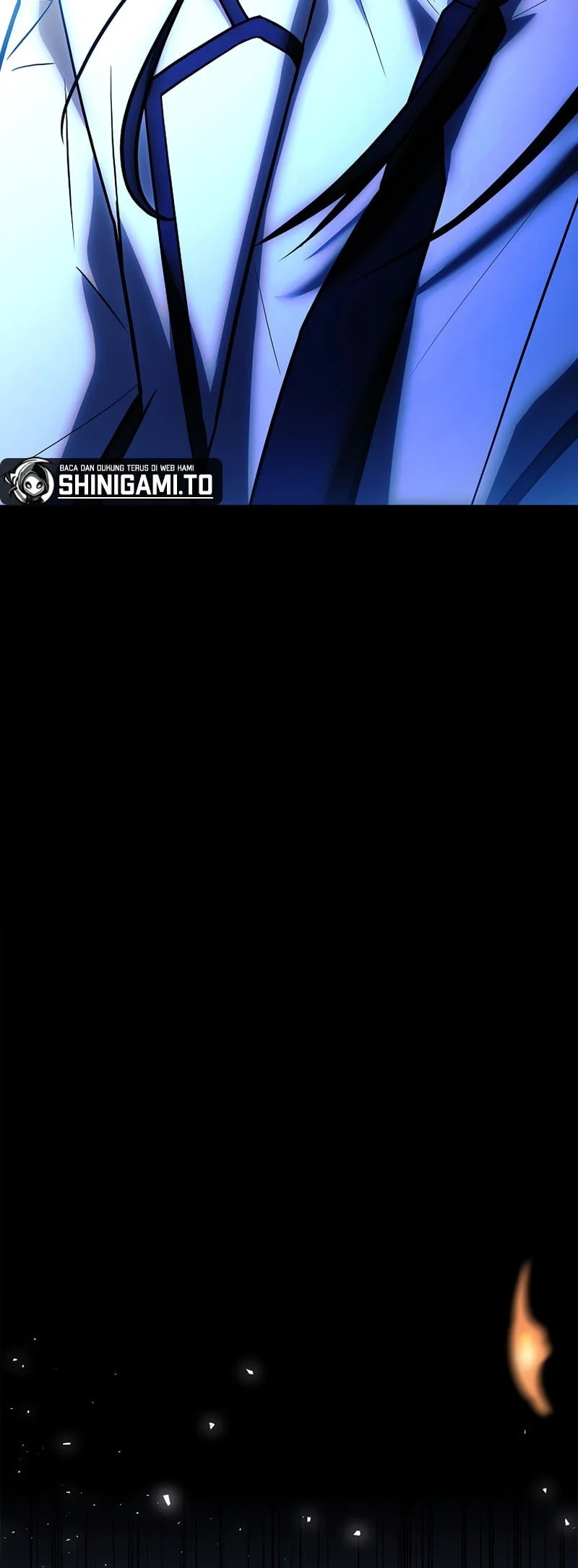 The Legendary Hero Is An Academy Honors Student Chapter 77 Gambar 19