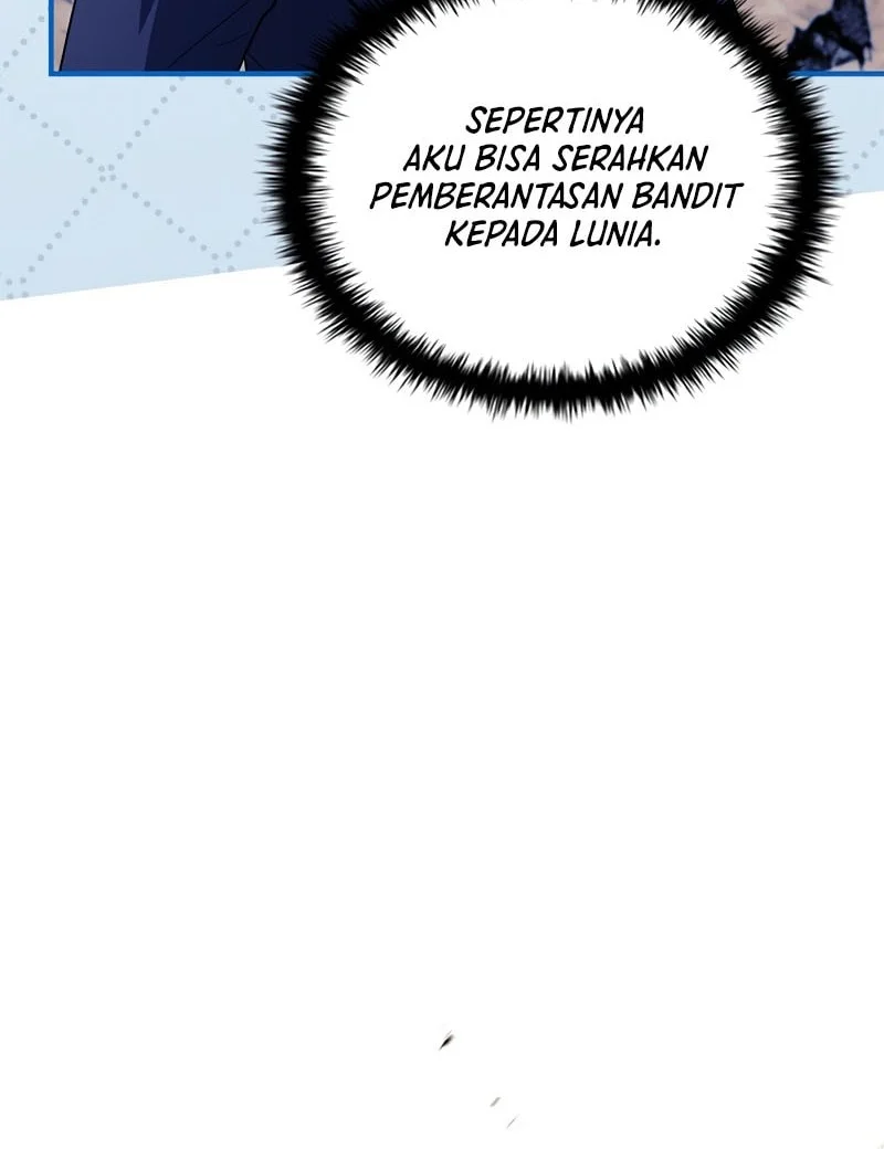 The Legendary Hero Is An Academy Honors Student Chapter 77 Gambar 27