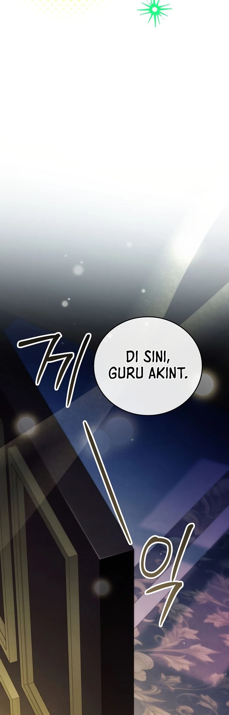 The Legendary Hero Is An Academy Honors Student Chapter 78 Gambar 42