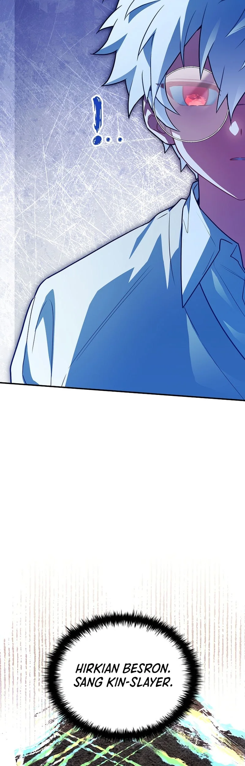 The Legendary Hero Is An Academy Honors Student Chapter 78 Gambar 75