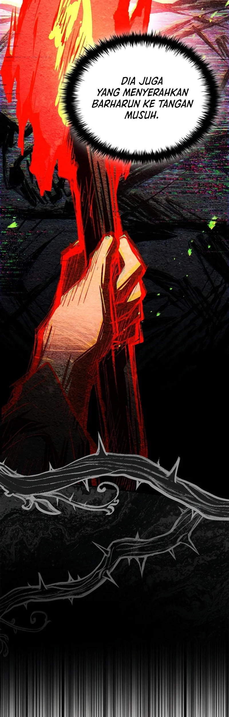 The Legendary Hero Is An Academy Honors Student Chapter 78 Gambar 78