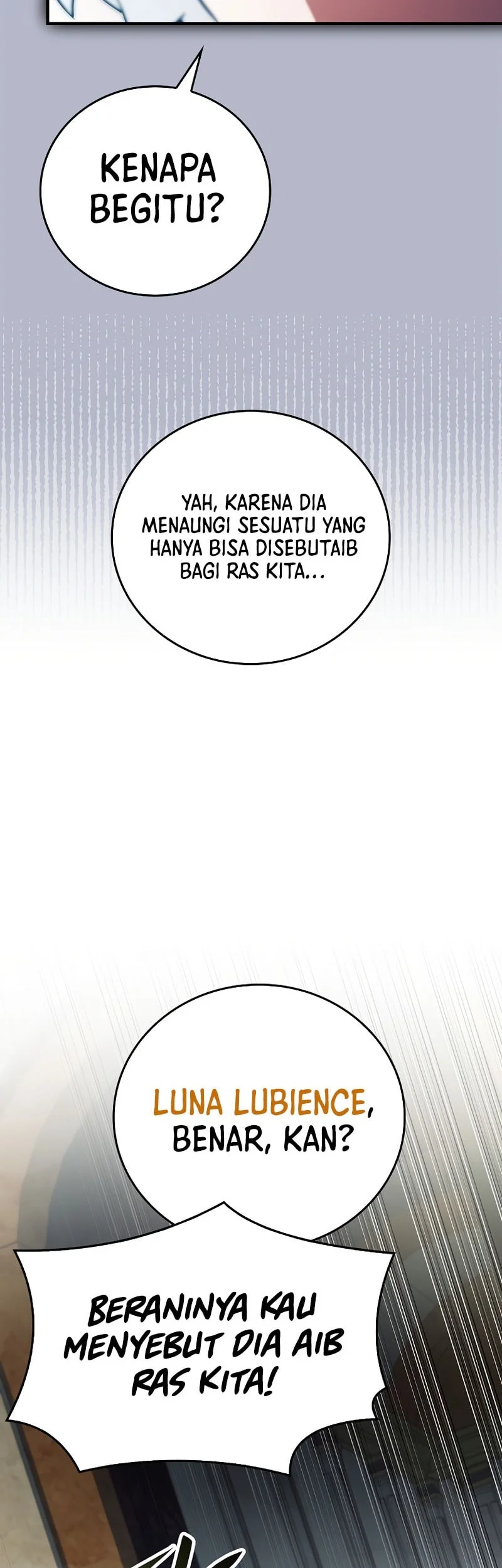 The Legendary Hero Is An Academy Honors Student Chapter 78 Gambar 82