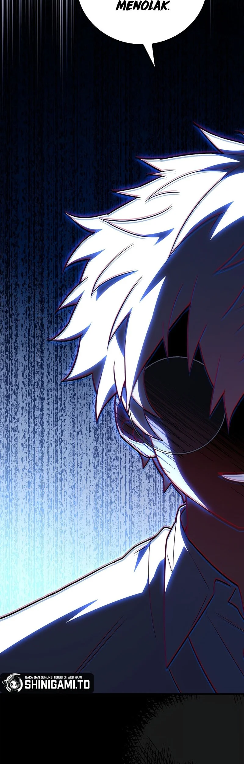 The Legendary Hero Is An Academy Honors Student Chapter 78 Gambar 95