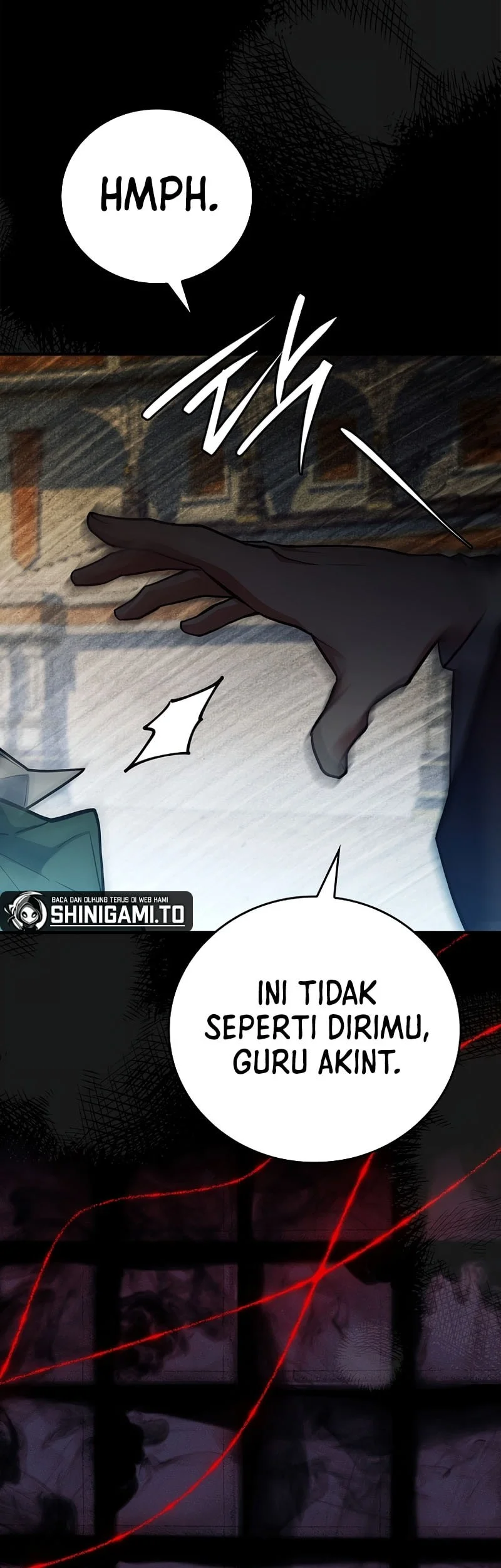 The Legendary Hero Is An Academy Honors Student Chapter 78 Gambar 96