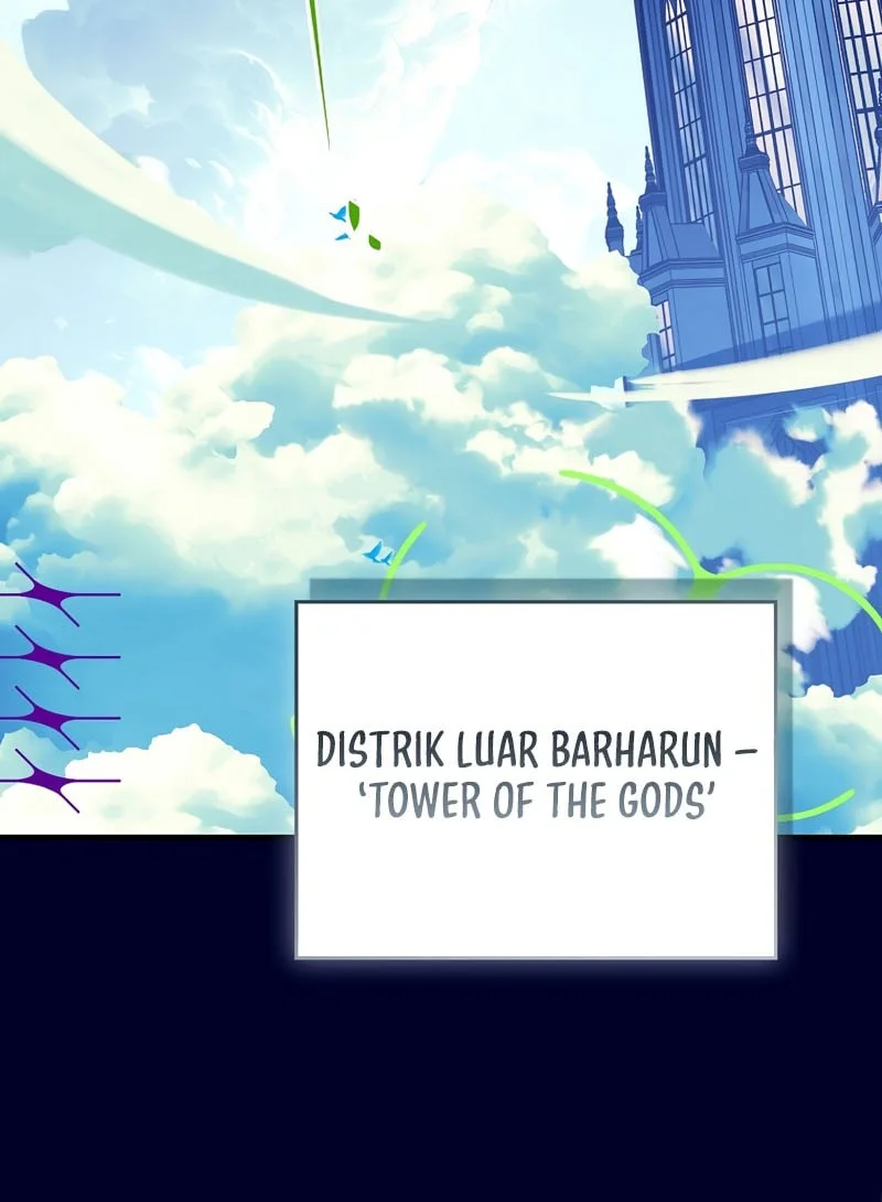 The Legendary Hero Is An Academy Honors Student Chapter 78 Gambar 101