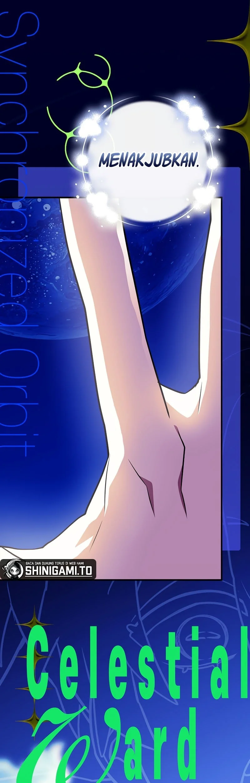 The Legendary Hero Is An Academy Honors Student Chapter 78 Gambar 102