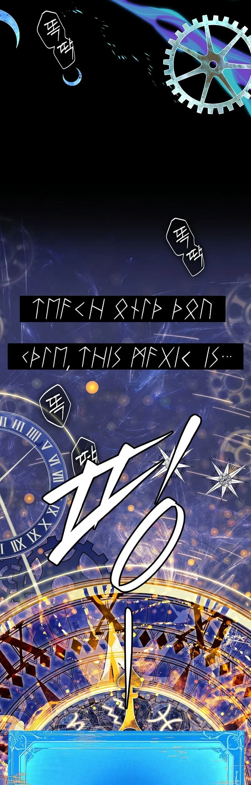 The Legendary Hero Is An Academy Honors Student Chapter 78 Gambar 4