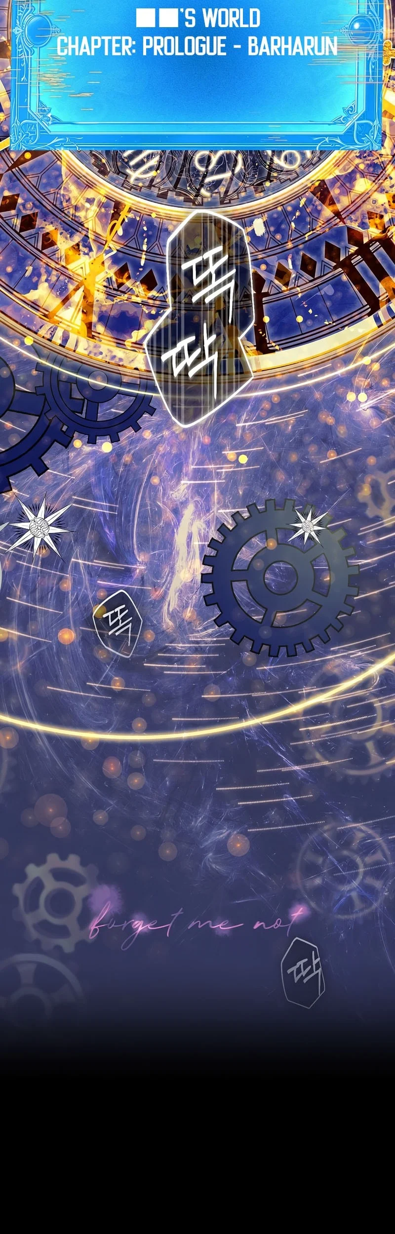 The Legendary Hero Is An Academy Honors Student Chapter 78 Gambar 5