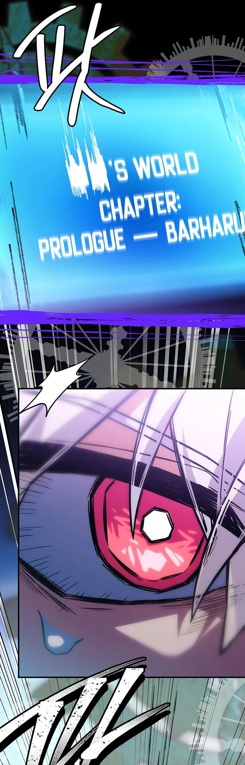 The Legendary Hero Is An Academy Honors Student Chapter 78 Gambar 11