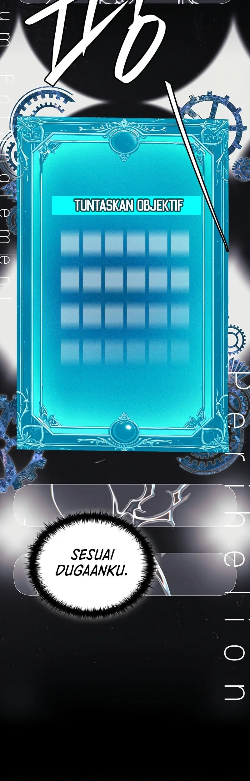 The Legendary Hero Is An Academy Honors Student Chapter 78 Gambar 17