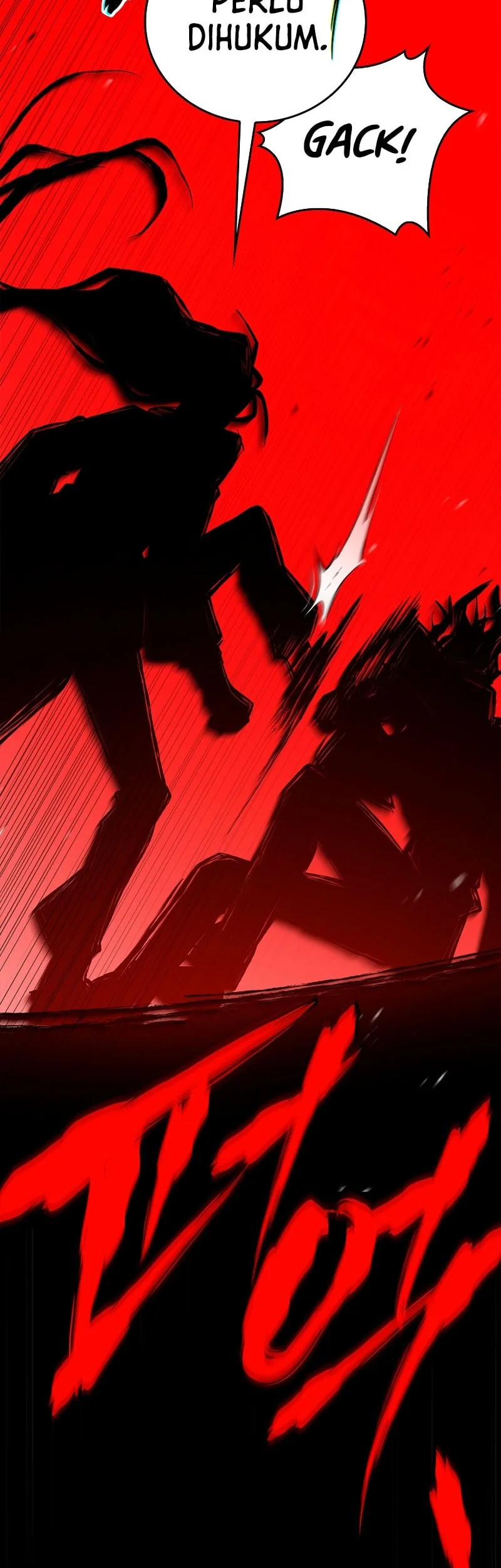 The Legendary Hero Is An Academy Honors Student Chapter 79 Gambar 35