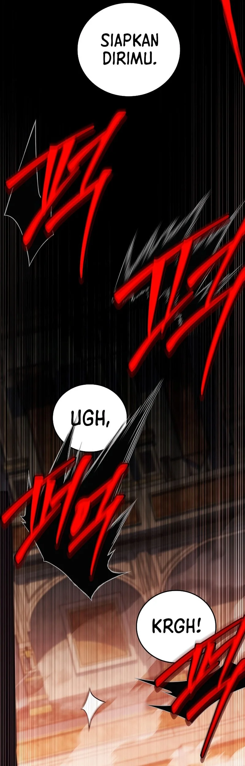 The Legendary Hero Is An Academy Honors Student Chapter 79 Gambar 36