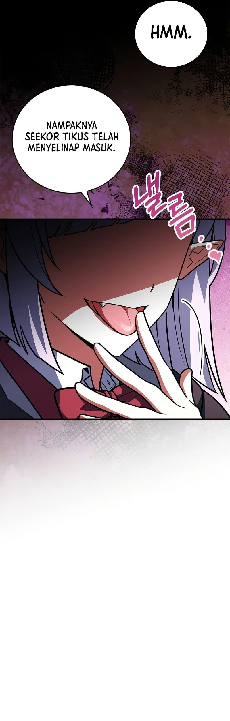 The Legendary Hero Is An Academy Honors Student Chapter 79 Gambar 48