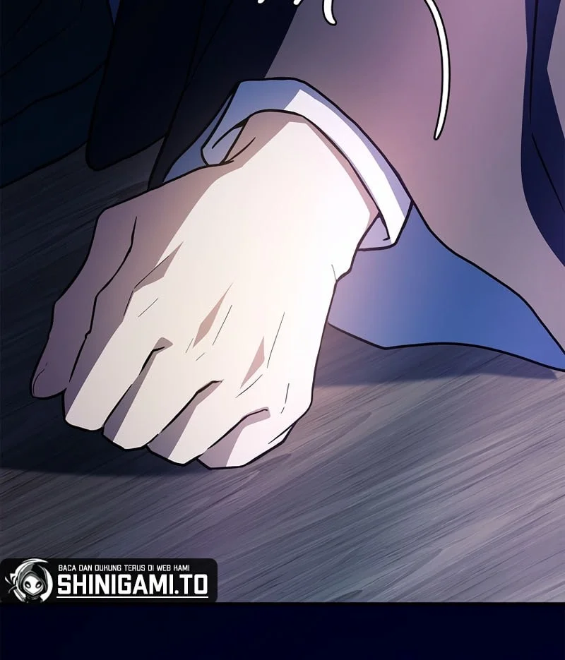 The Legendary Hero Is An Academy Honors Student Chapter 79 Gambar 50