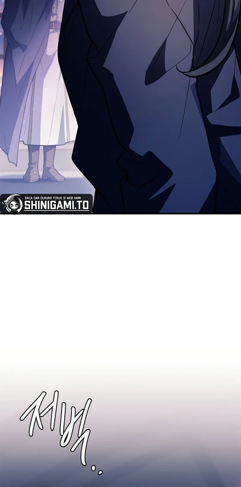 The Legendary Hero Is An Academy Honors Student Chapter 79 Gambar 76