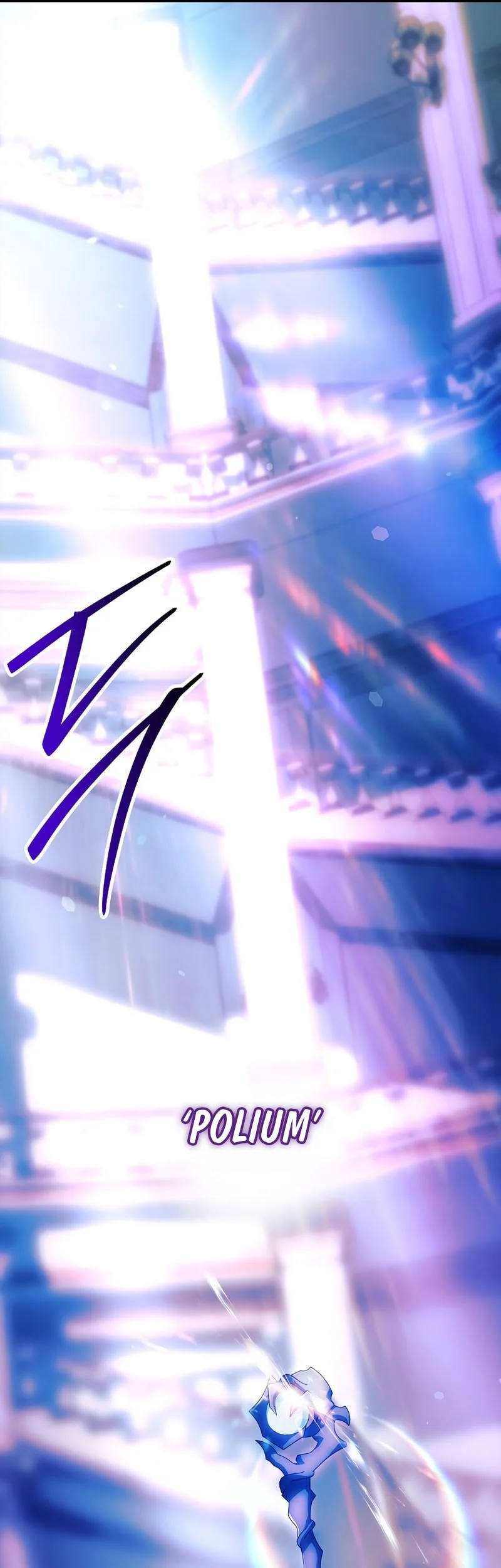 The Legendary Hero Is An Academy Honors Student Chapter 79 Gambar 86