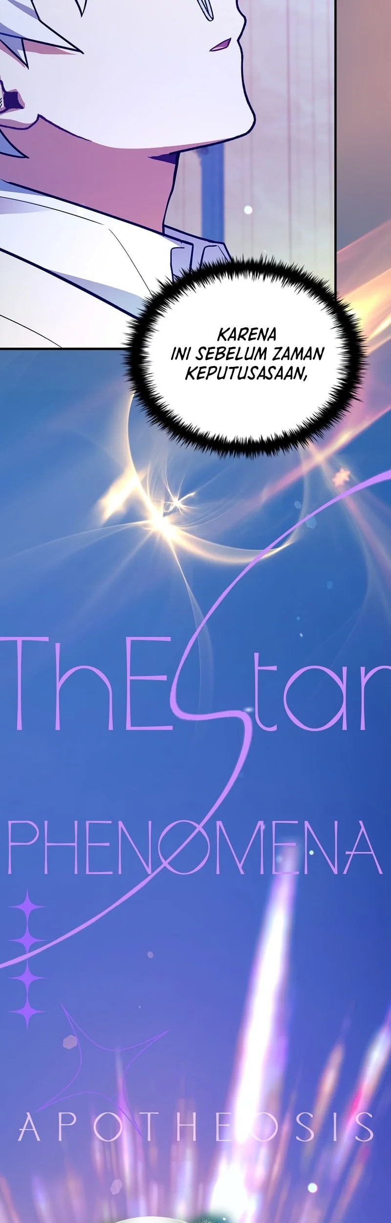 The Legendary Hero Is An Academy Honors Student Chapter 79 Gambar 96