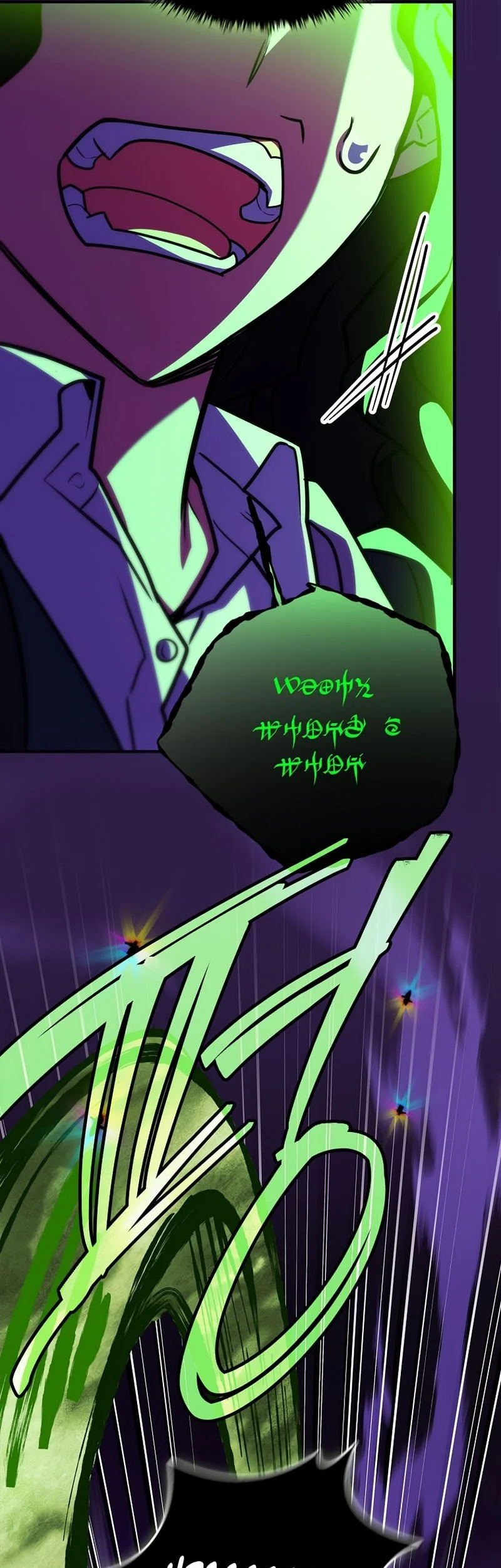 The Legendary Hero Is An Academy Honors Student Chapter 79 Gambar 23