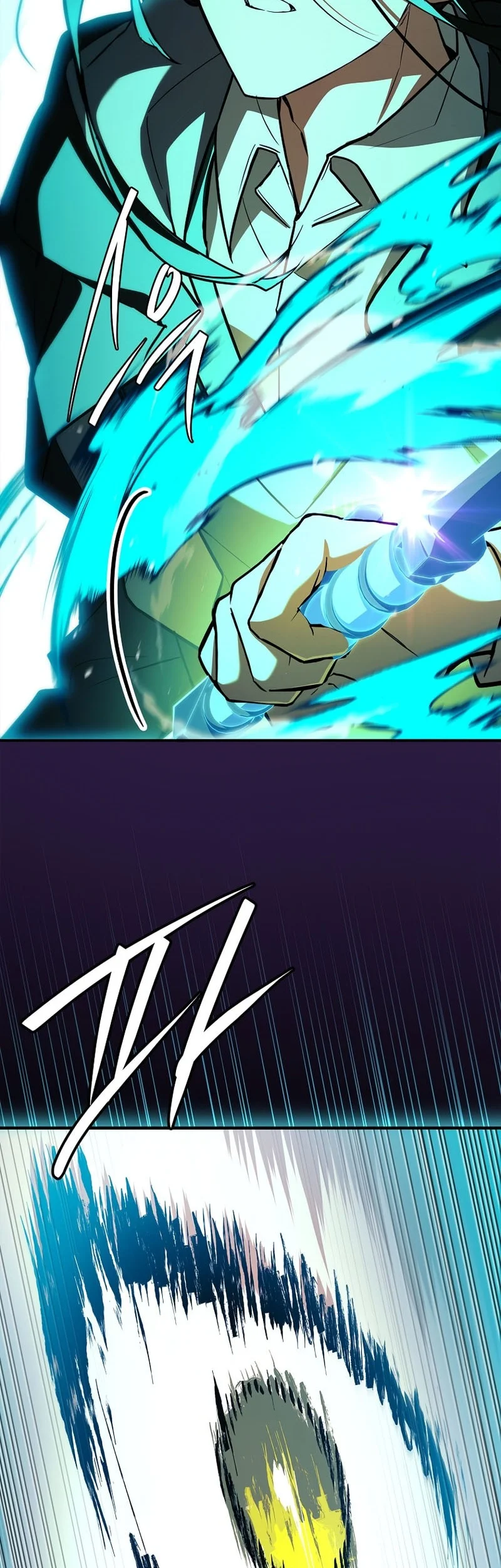 The Legendary Hero Is An Academy Honors Student Chapter 79 Gambar 27