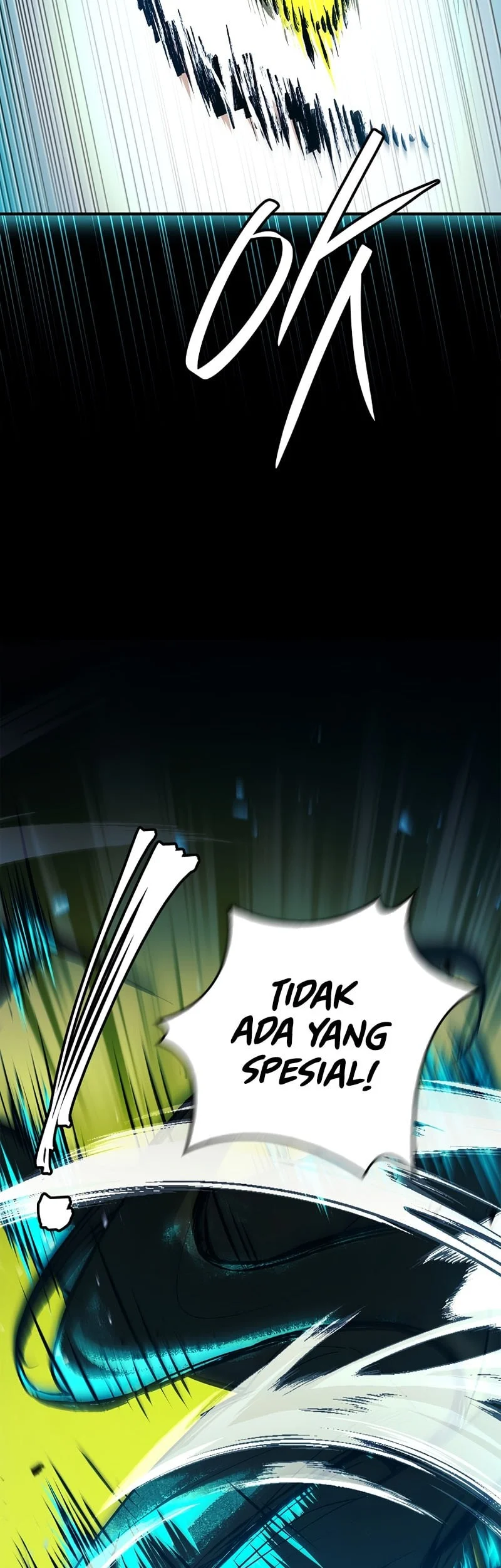 The Legendary Hero Is An Academy Honors Student Chapter 79 Gambar 28