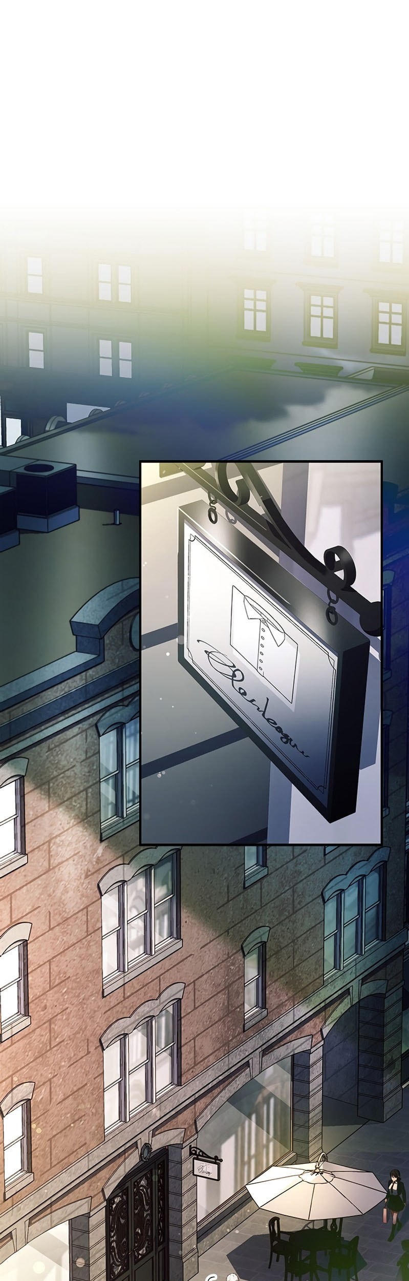 The Legendary Hero Is An Academy Honors Student Chapter 8 Gambar 39