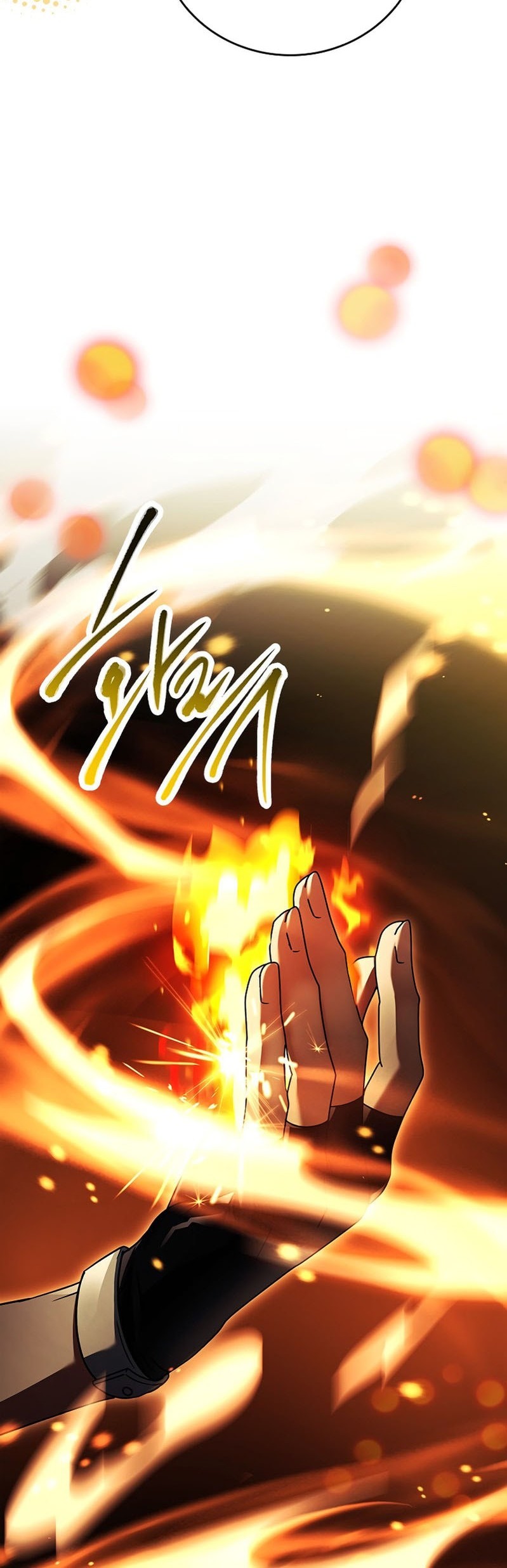 The Legendary Hero Is An Academy Honors Student Chapter 8 Gambar 50