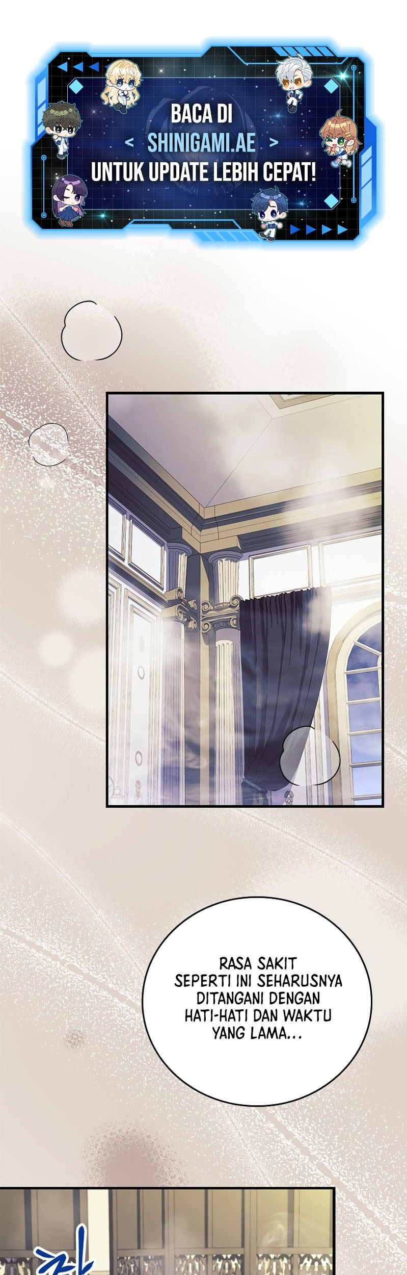 Manhwa The Legendary Hero Is An Academy Honors Student Chapter 8 gambar nomor 2