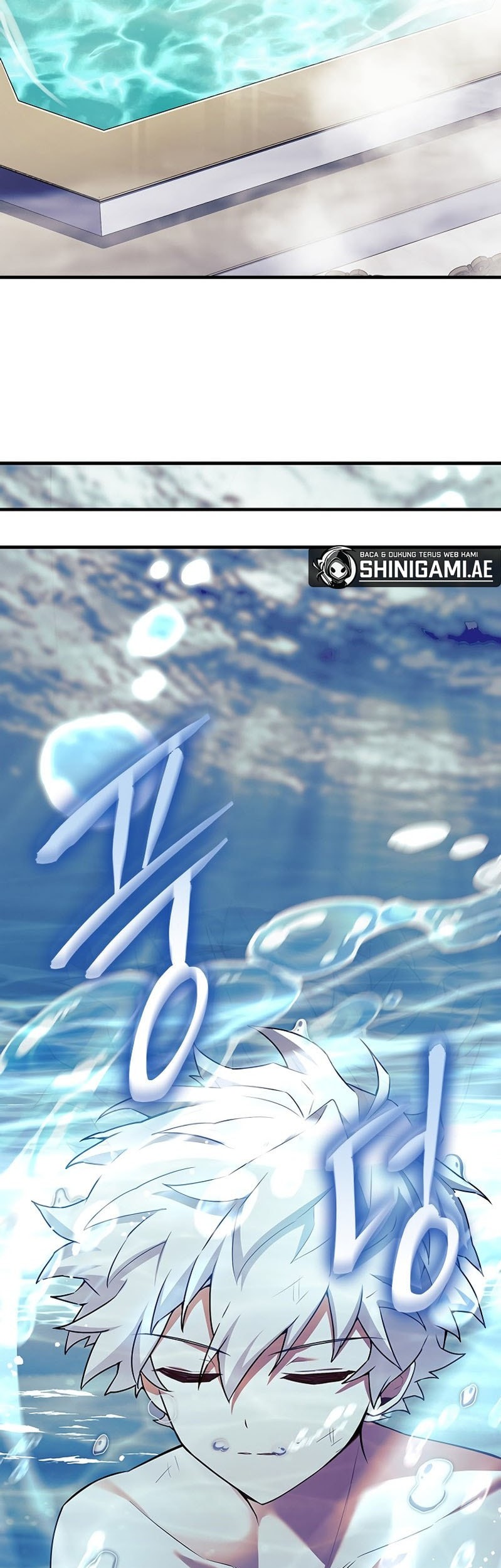 The Legendary Hero Is An Academy Honors Student Chapter 8 Gambar 4