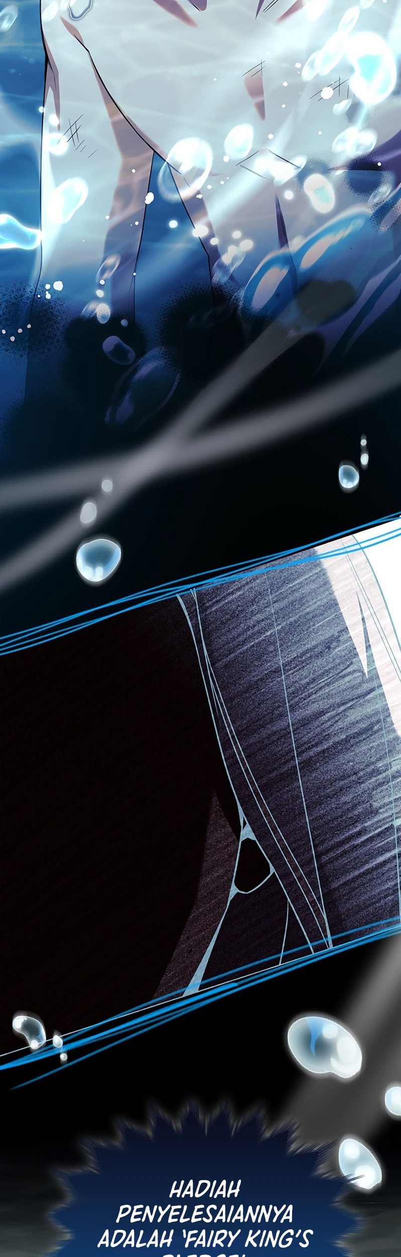 The Legendary Hero Is An Academy Honors Student Chapter 8 Gambar 5