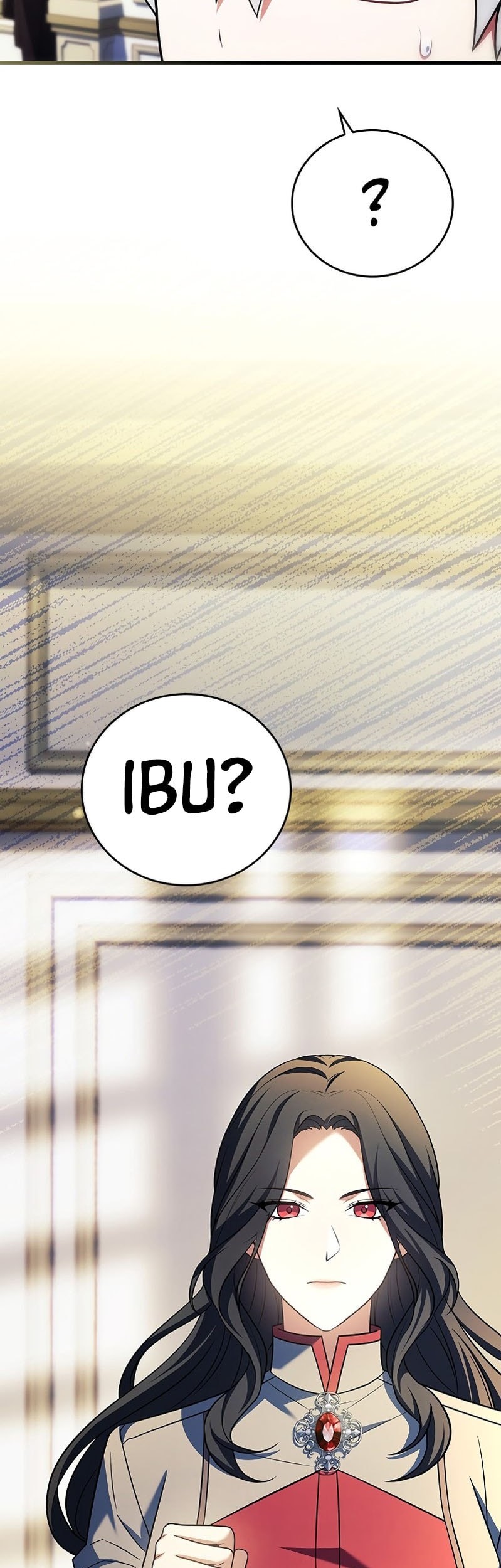 The Legendary Hero Is An Academy Honors Student Chapter 8 Gambar 9