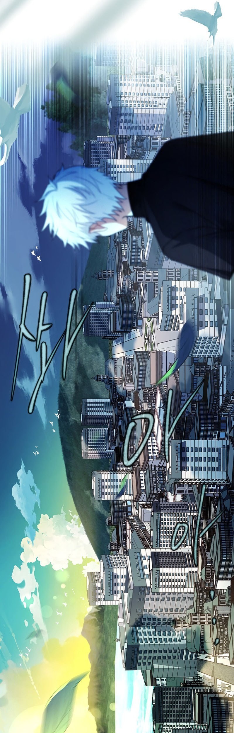 The Legendary Hero Is An Academy Honors Student Chapter 8 Gambar 19