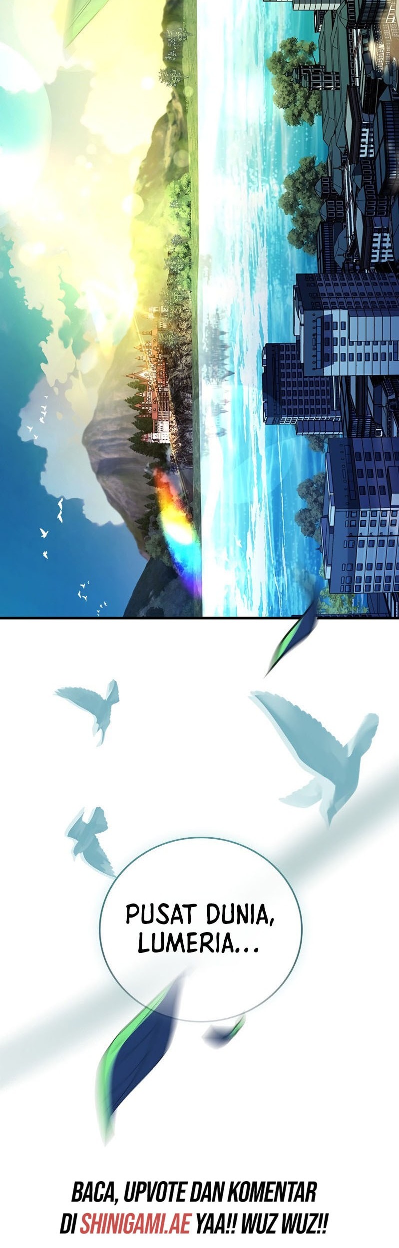 The Legendary Hero Is An Academy Honors Student Chapter 8 Gambar 20