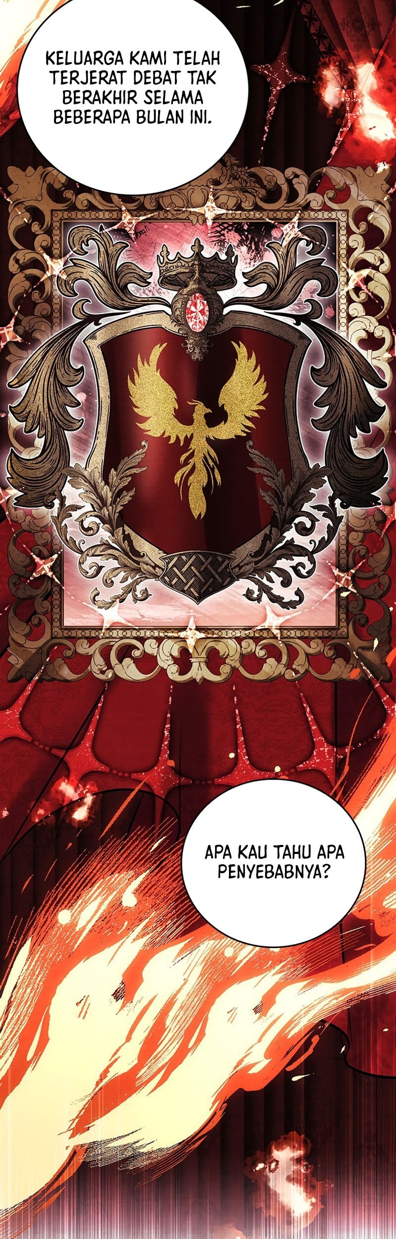 The Legendary Hero Is An Academy Honors Student Chapter 8 Gambar 25