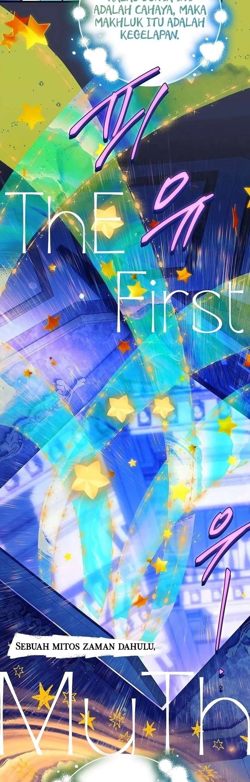 The Legendary Hero Is An Academy Honors Student Chapter 80 Gambar 47