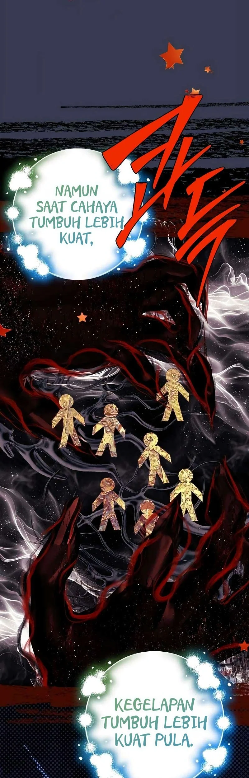 The Legendary Hero Is An Academy Honors Student Chapter 80 Gambar 50