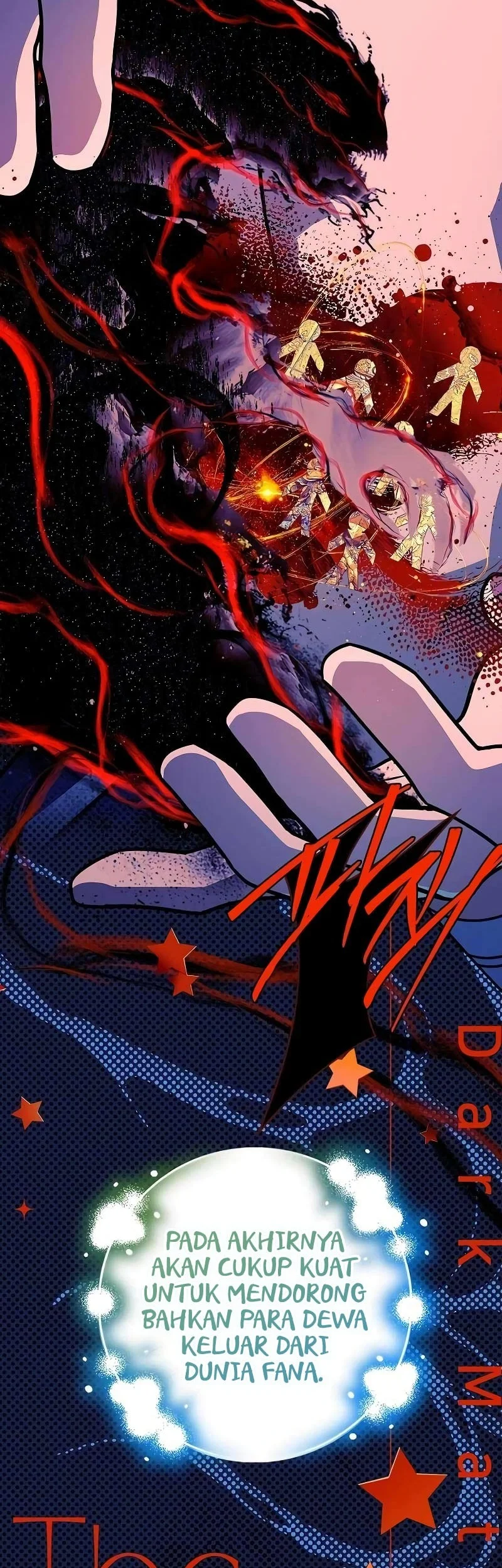 The Legendary Hero Is An Academy Honors Student Chapter 80 Gambar 52