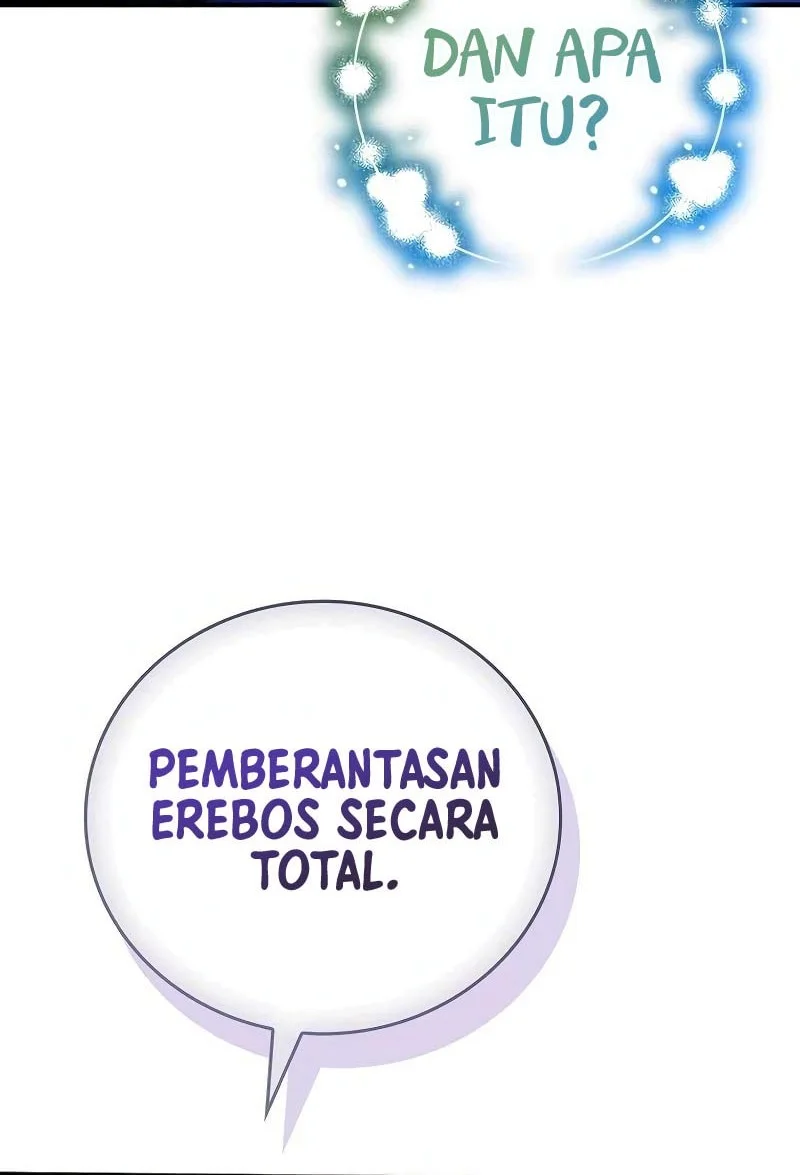 The Legendary Hero Is An Academy Honors Student Chapter 80 Gambar 57