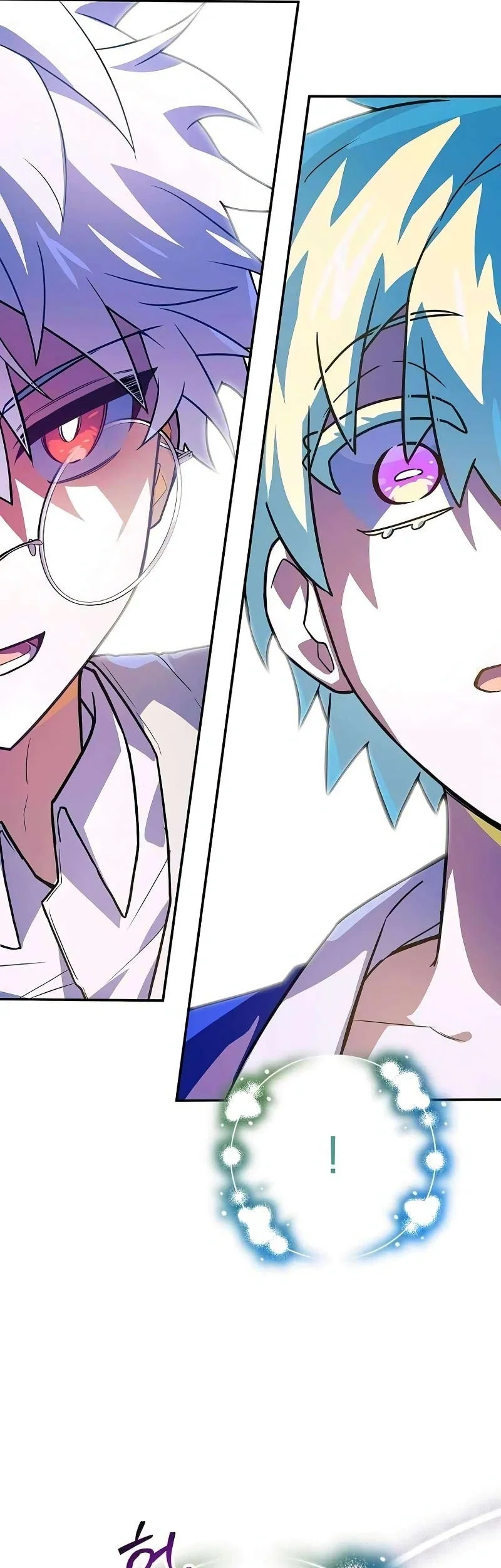 The Legendary Hero Is An Academy Honors Student Chapter 80 Gambar 58